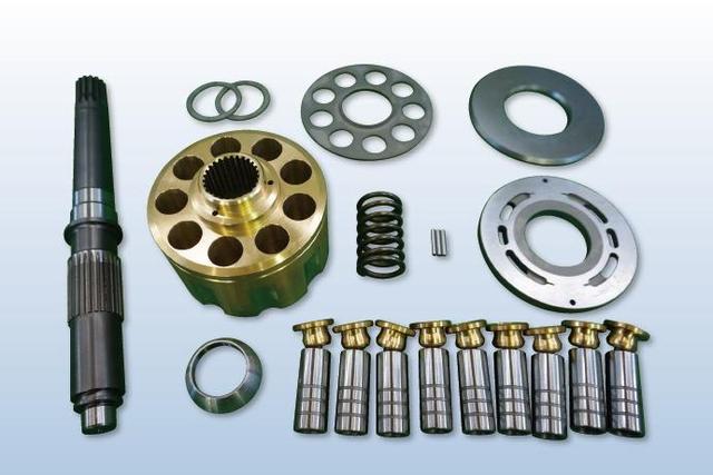 ROTARY PARTS