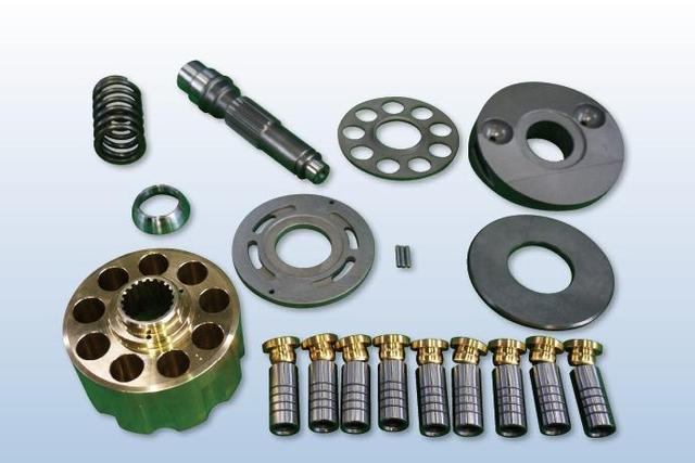 ROTARY PARTS