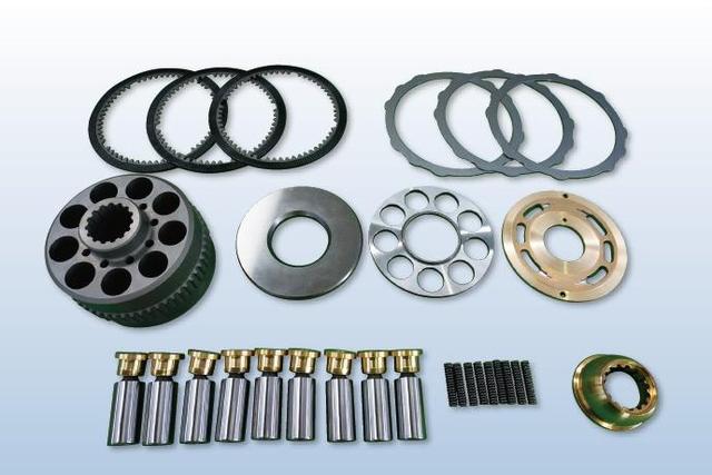 ROTARY PARTS