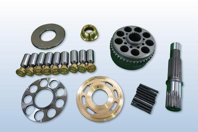 ROTARY PARTS