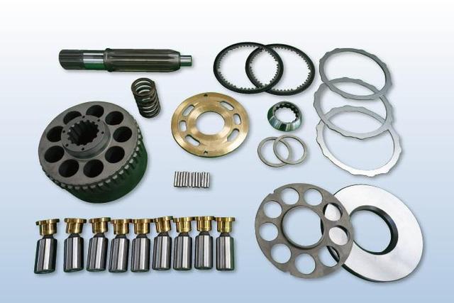 ROTARY PARTS