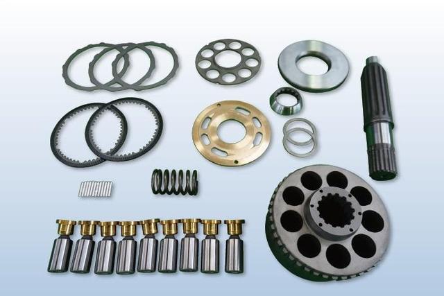 ROTARY PARTS