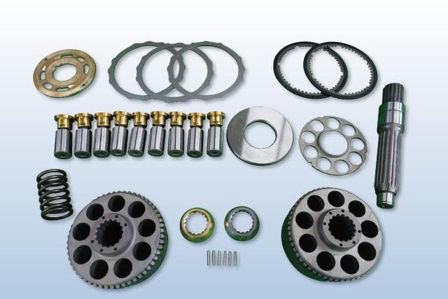 ROTARY PARTS