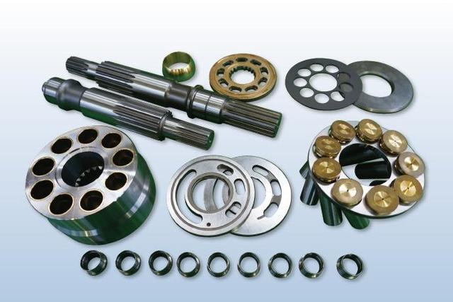 ROTARY PARTS