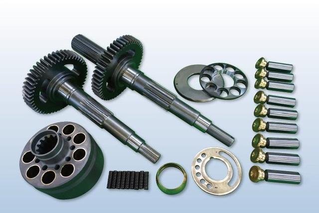 ROTARY PARTS