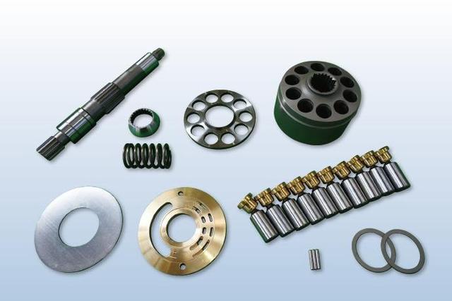ROTARY PARTS
