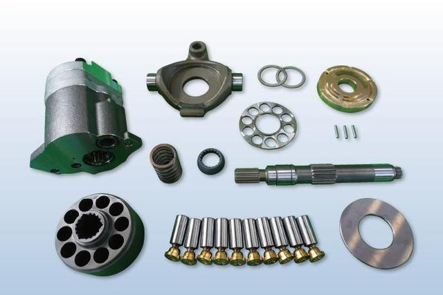 ROTARY PARTS