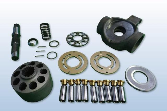 ROTARY PARTS
