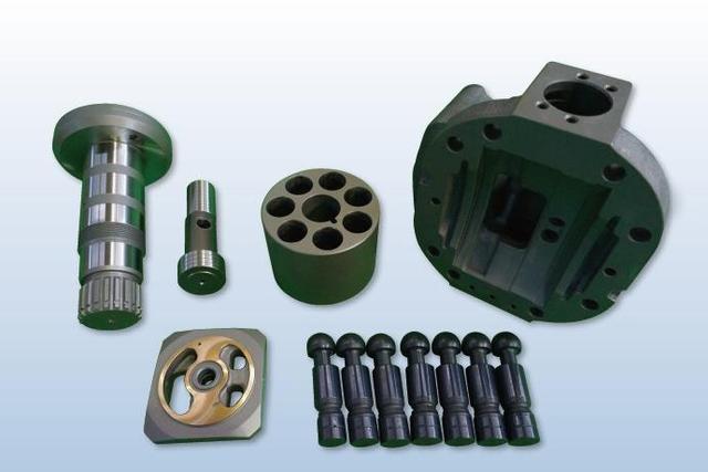 ROTARY PARTS