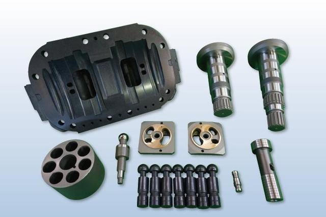 ROTARY PARTS
