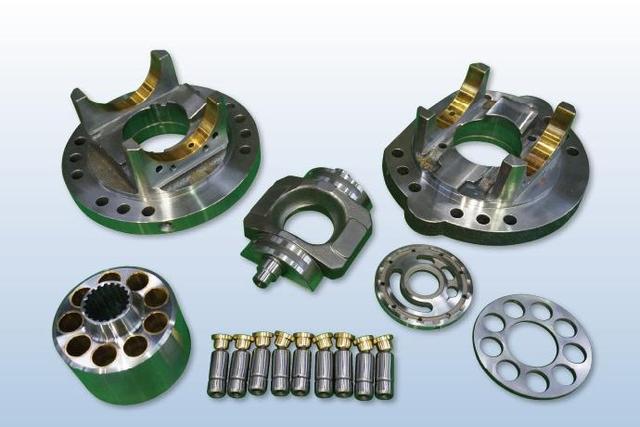 ROTARY PARTS