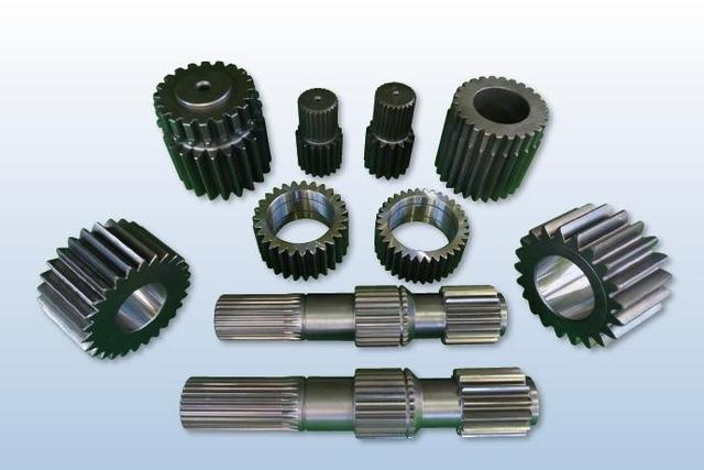 S/M,HUB REDUCTION GEAR