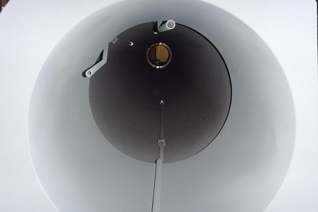 Stern Tube