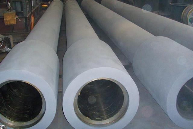 Stern Tube