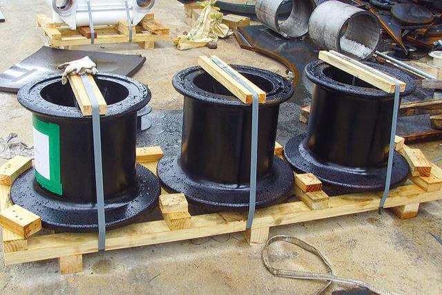 Towing Winch, Etc