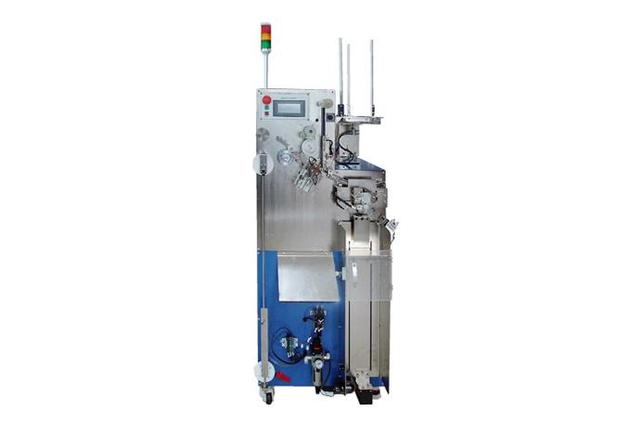 Auto Reel Changer