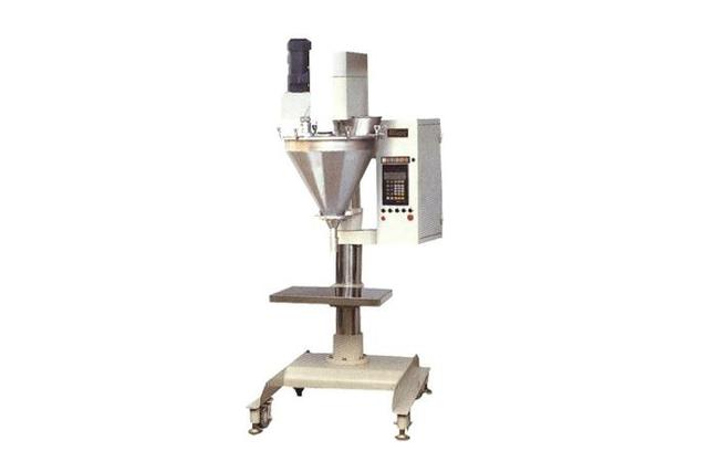 Auger Filler