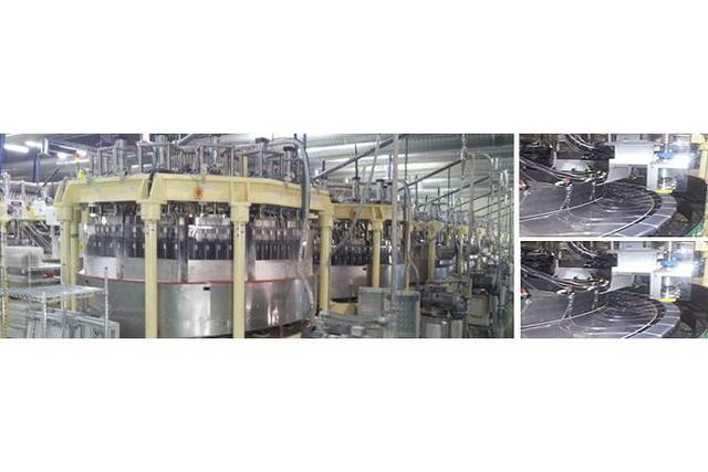 3D Glass Polishing Machine