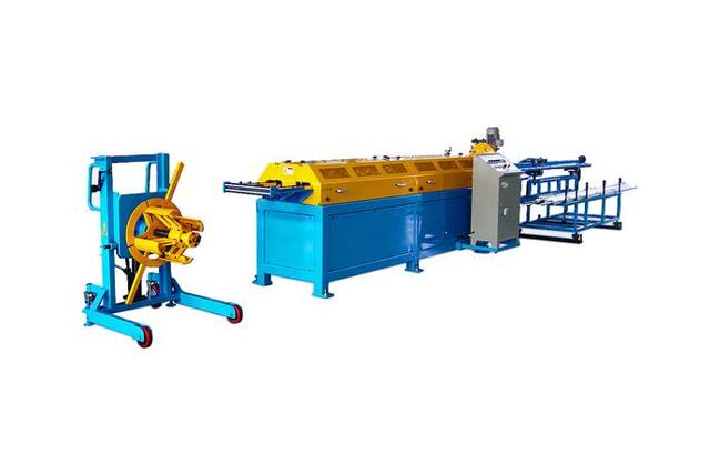 Rollforming Machine