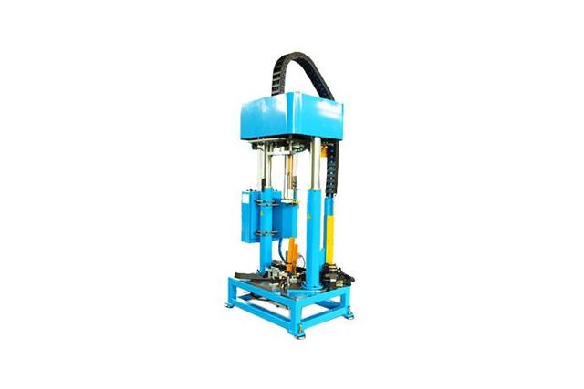 Corner Machine