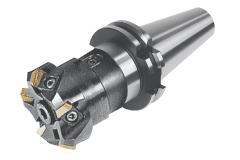 Face Mill Chuck (type C)