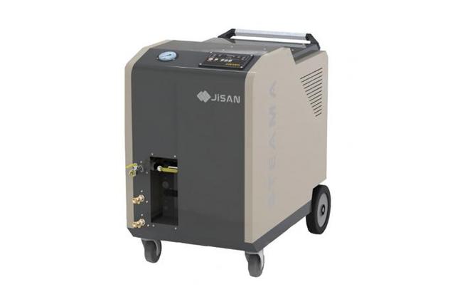 Steam Cleaner