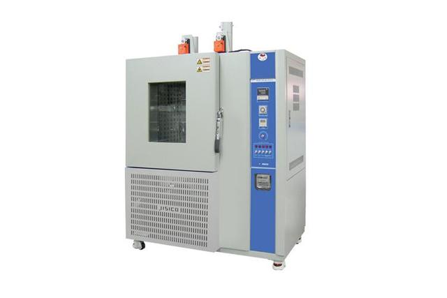 Rubber aging tester