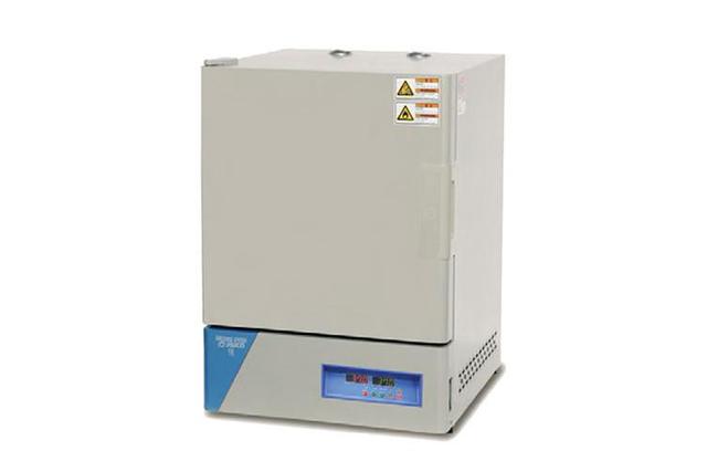 Forced convection incubator