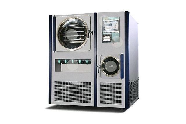 냉동건조기