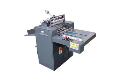 Small Laminating Machine