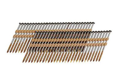 Plastic Strip Nails