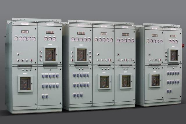 Switch Board