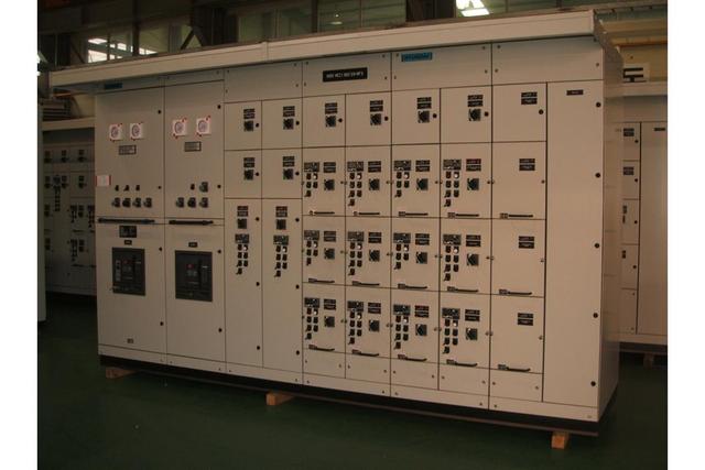 Motor Control Center