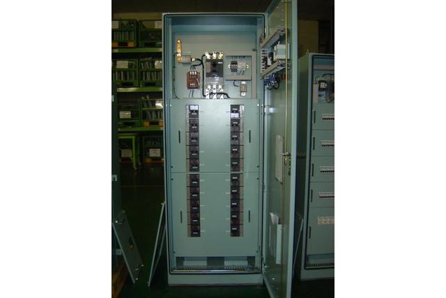 Distribution Board