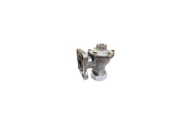 Flange Type 다이어프램 밸브