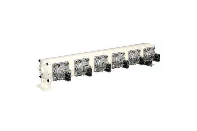 Air Header