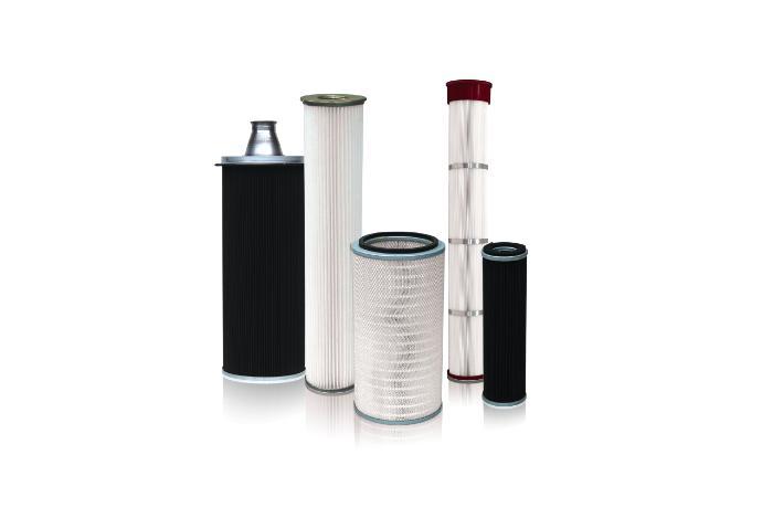 Cartridge Filter