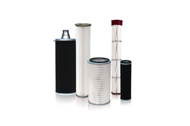 Cartridge Filter
