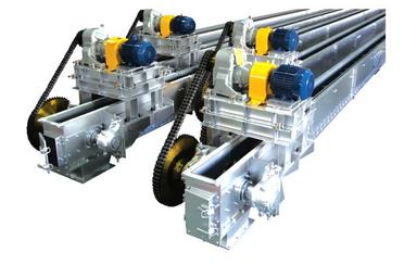 컨베이어, 버켓엘리베이터