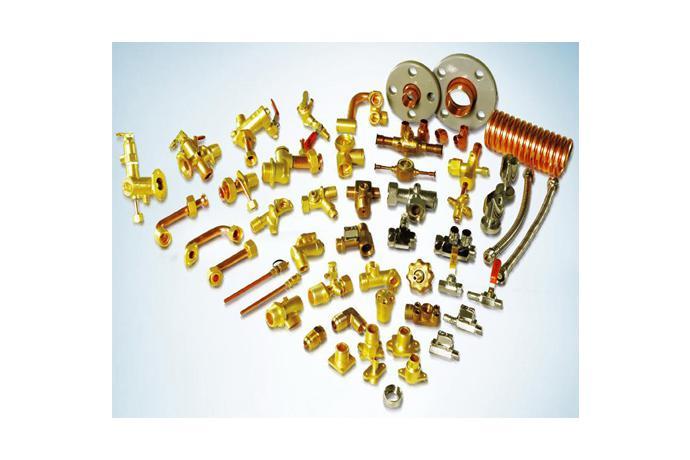 Boilers, Freezer and Air Conditioning Parts