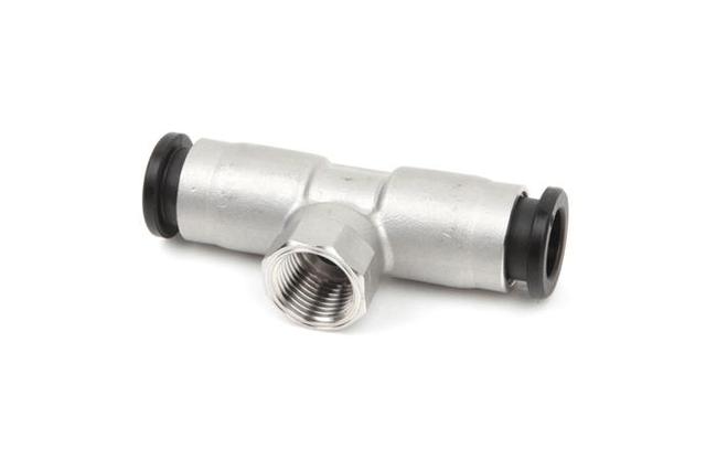 Screw Tee