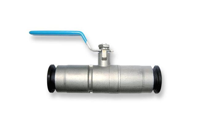Ball Valve