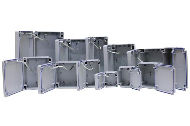 ATEX Box
