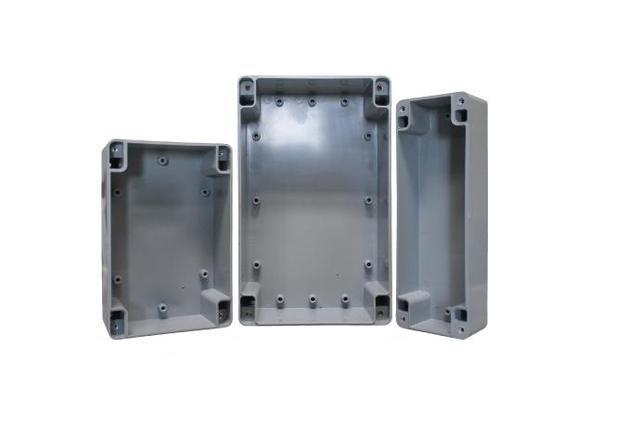 PVC Box