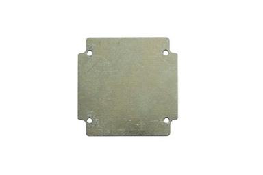 알루미늄 박스 중판