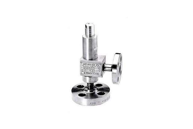[Discontinued] Relief Valve