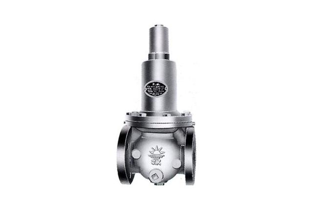 [Discontinued] Adjustable Valve of Primary Pressure