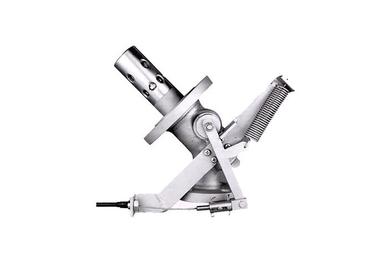 [Discontinued] Emergency shut-off valve for tank lorry (Manual Type)