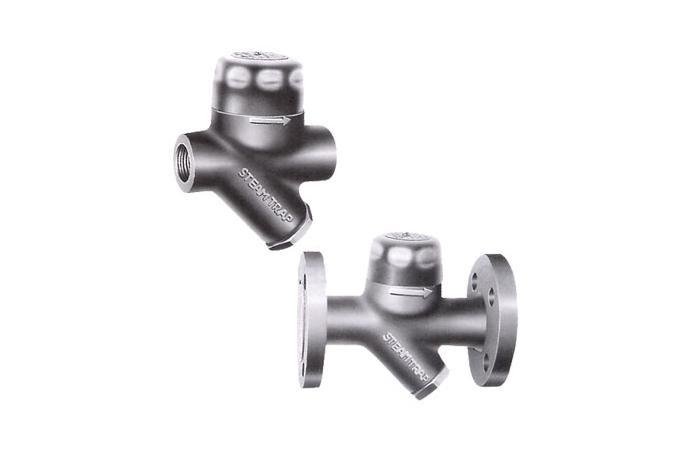 [Discontinued] Disc Trap (Thermodynamic Type)