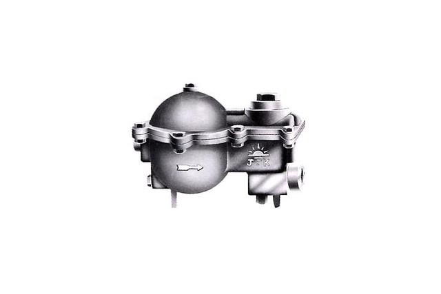 [Discontinued] Heavy Duty Steam Trap (Mechanical Type)